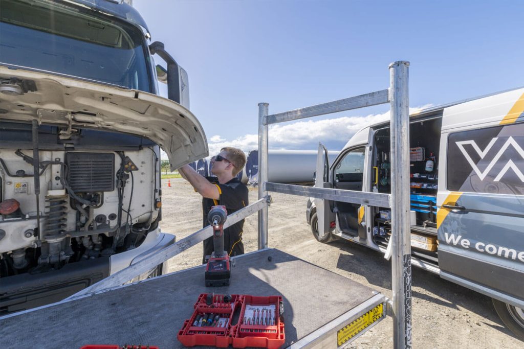 We Come to You - Mobile Windscreen Repairs & Replacements | Vista Auto Glass