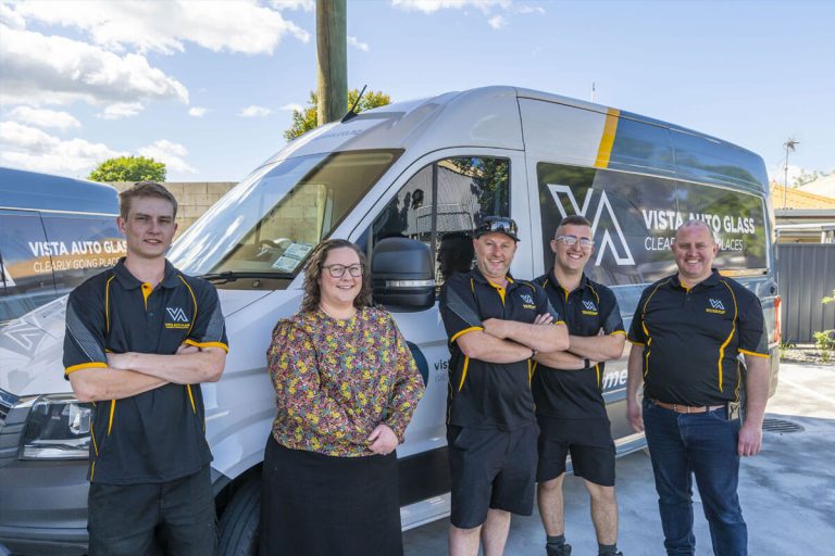 Auto Glass Technicians Hawke's Bay | Vista Auto Glass - We Come to You!