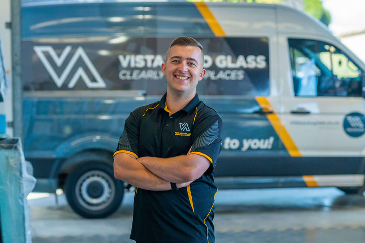 Cordel Poynter | Vista Auto Glass