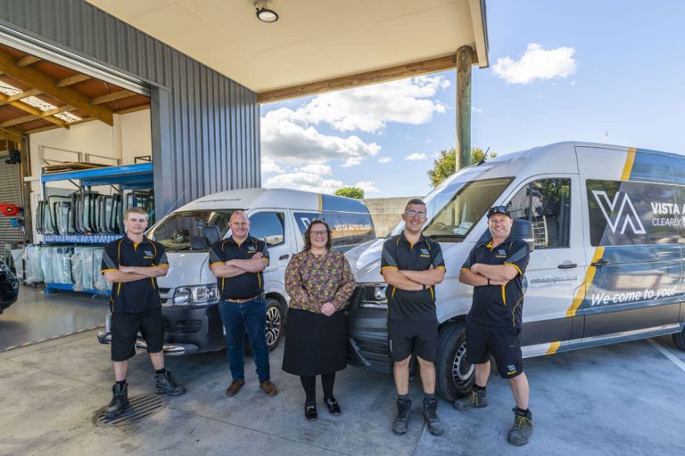 We Come to You | Vista Auto Glass