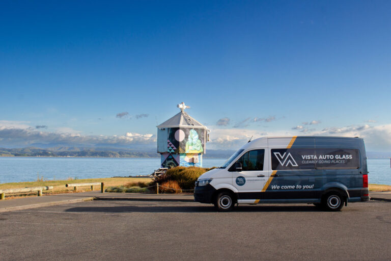 Mobile Windscreen Repair in Napier | Vista Auto Glass