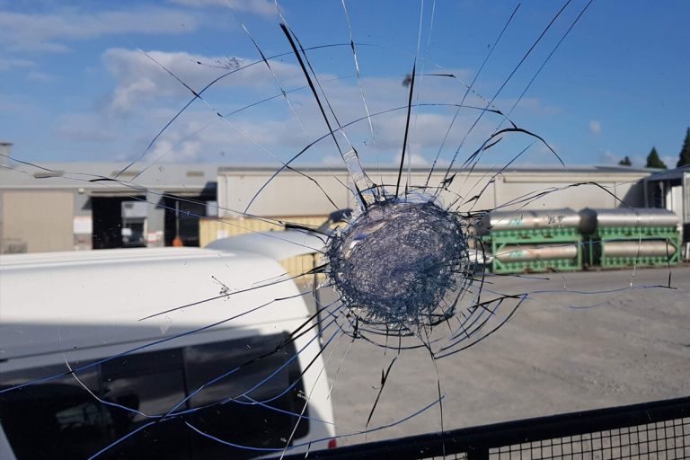 Windscreen Chip - Windscreen replacement insurance | Vista Auto Glass