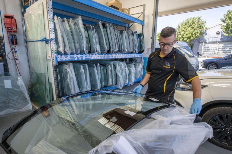 Windscreen Replacements Hawke's Bay | Vista Auto Glass - We Come to You!